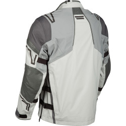 VESTE KLIM LATITUDE JACKET MB COOL GRAY - 5146-004-130-604
