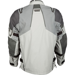 VESTE KLIM LATITUDE JACKET MB COOL GRAY - 5146-004-130-604