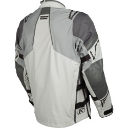 VESTE KLIM LATITUDE JACKET MB COOL GRAY - 5146-004-130-604