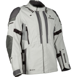 VESTE KLIM LATITUDE JACKET MB COOL GRAY - 5146-004-130-604