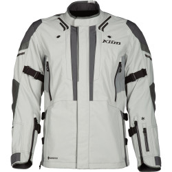 VESTE KLIM LATITUDE JACKET MB COOL GRAY - 5146-004-130-604