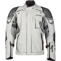 VESTE KLIM KODIAK JACKET COOL GRAY - 3721-002-054-604