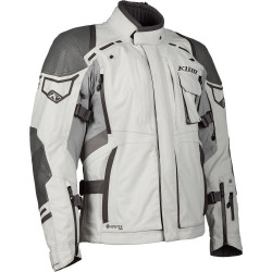 VESTE KLIM KODIAK JACKET COOL GRAY - 3721-002-054-604
