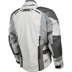 VESTE KLIM KODIAK JACKET COOL GRAY - 3721-002-054-604