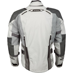 VESTE KLIM KODIAK JACKET COOL GRAY - 3721-002-054-604