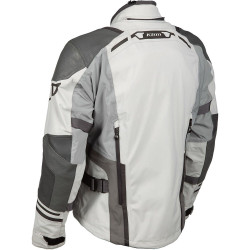 VESTE KLIM KODIAK JACKET COOL GRAY - 3721-002-054-604