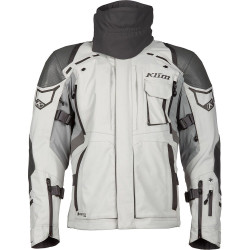VESTE KLIM KODIAK JACKET COOL GRAY - 3721-002-054-604