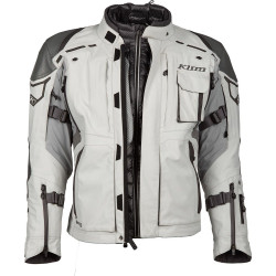 VESTE KLIM KODIAK JACKET COOL GRAY - 3721-002-054-604