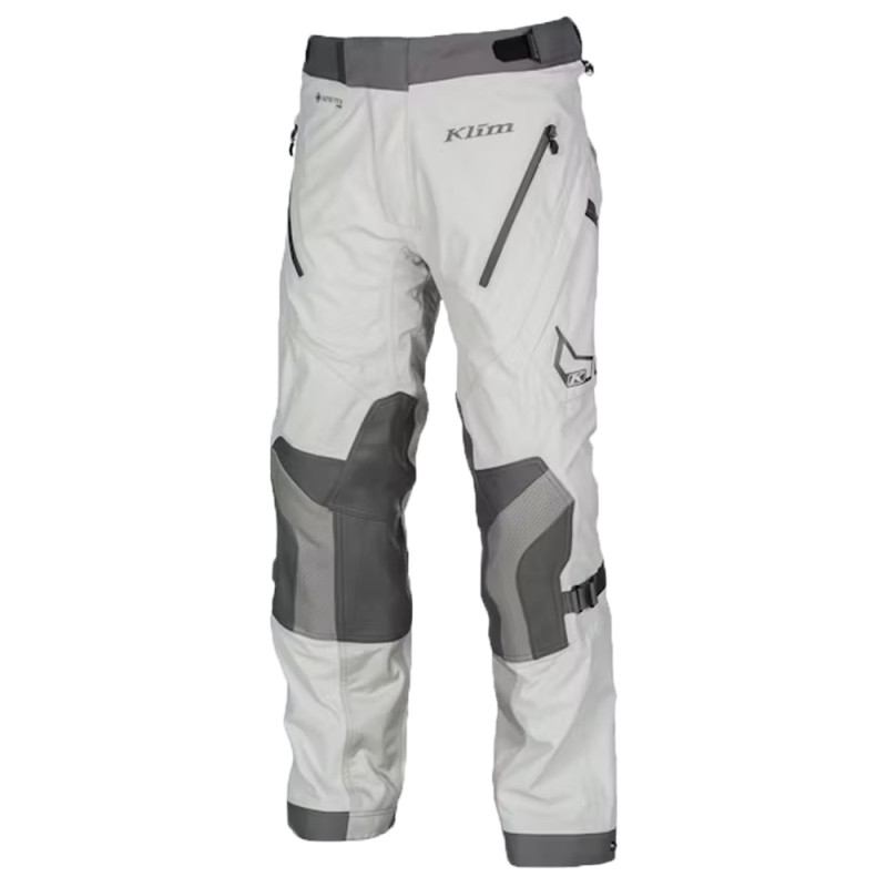 PANTALON KLIM KODIAC COOL GRAY - 3722-002-054-604