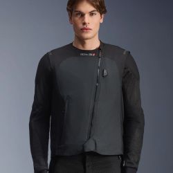 GILET AIRBAG KTM / ALPINESTARS "TECH-AIR® 3 AIRBAG VEST"