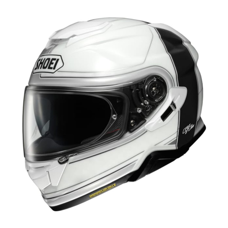 CASQUE DE ROUTE SHOEI GT AIR 2 CROSSBAR TC-6 - 11141026