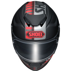 CASQUE DE ROUTE SHOEI GT AIR 2 TESSERACT TC-1 - 11141274