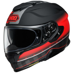 CASQUE DE ROUTE SHOEI GT AIR 2 TESSERACT TC-1 - 11141274