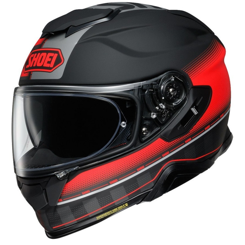 CASQUE DE ROUTE SHOEI GT AIR 2 TESSERACT TC-1 - 11141274