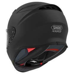 CASQUE DE ROUTE SHOEI NXR 2 MATT BLACK - 11160114