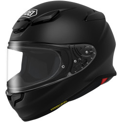 CASQUE DE ROUTE SHOEI NXR 2 MATT BLACK - 11160114