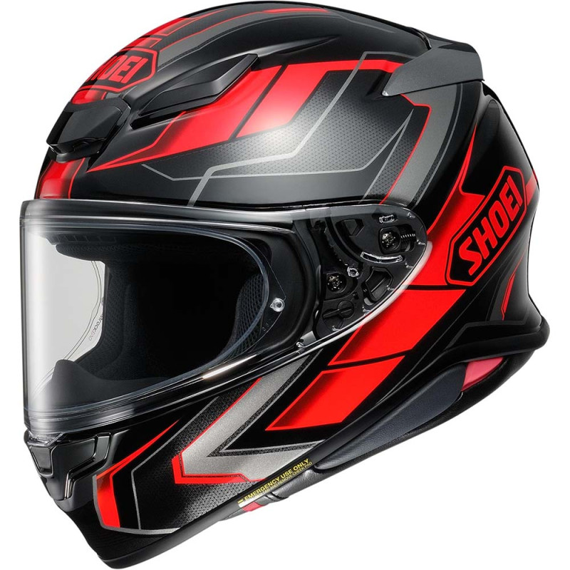 CASQUE DE ROUTE SHOEI NXR 2 PROLOGUE TC1 - 11161005