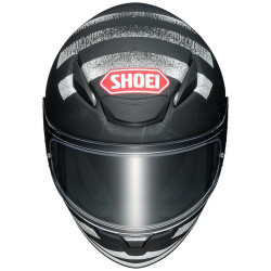 CASQUE DE ROUTE SHOEI NXR 2 SCANNETC TC-5-11161095