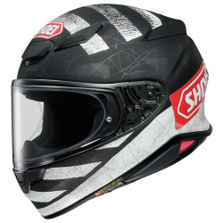 CASQUE DE ROUTE SHOEI NXR 2 SCANNETC TC-5-11161095