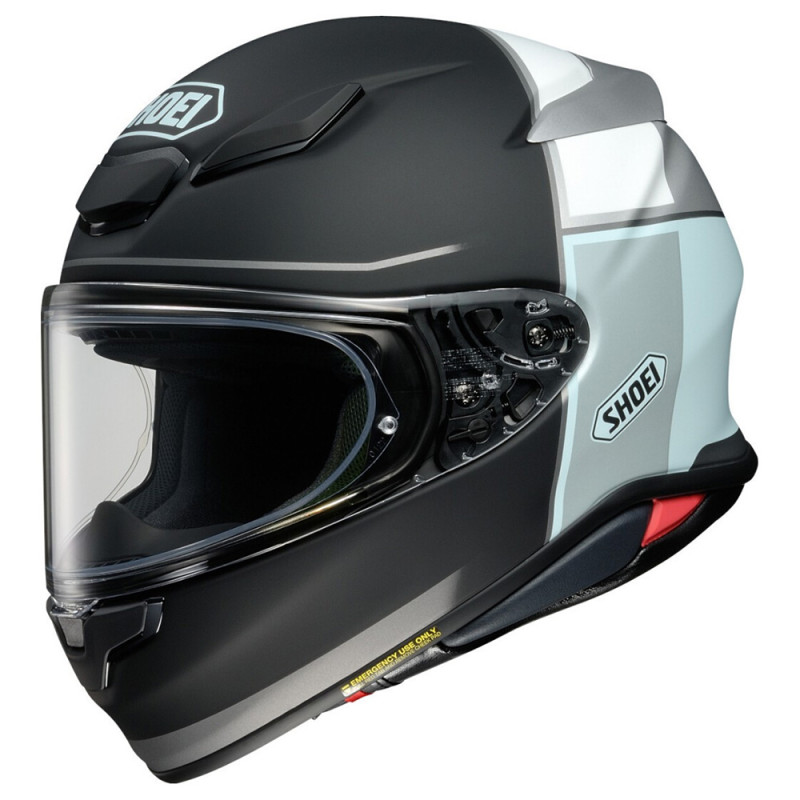 CASQUE DE ROUTE SHOEI NXR 2 YONDER TC-2 - 11161165