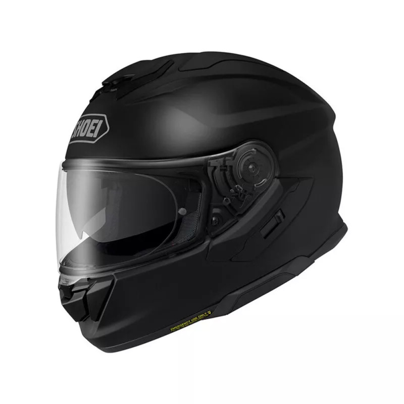 CASQUE DE ROUTE SHOEI GT-AIR 3 MT BLACK - 11200113