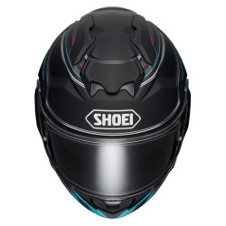 CASQUE DE ROUTE SHOEI GT-AIR 3 DISCIPLINE TC2 -11201044
