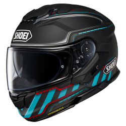 CASQUE DE ROUTE SHOEI GT-AIR 3 DISCIPLINE TC2 -11201044