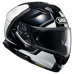 CASQUE DE ROUTE SHOEI GT-AIR 3 SCENARIO TC-5 - 11201084