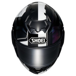 CASQUE DE ROUTE SHOEI GT-AIR 3 SCENARIO TC-5 - 11201084