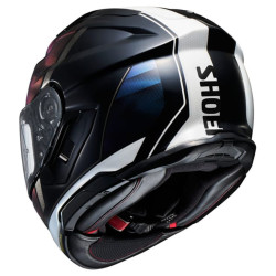 CASQUE DE ROUTE SHOEI GT-AIR 3 SCENARIO TC-5 - 11201084