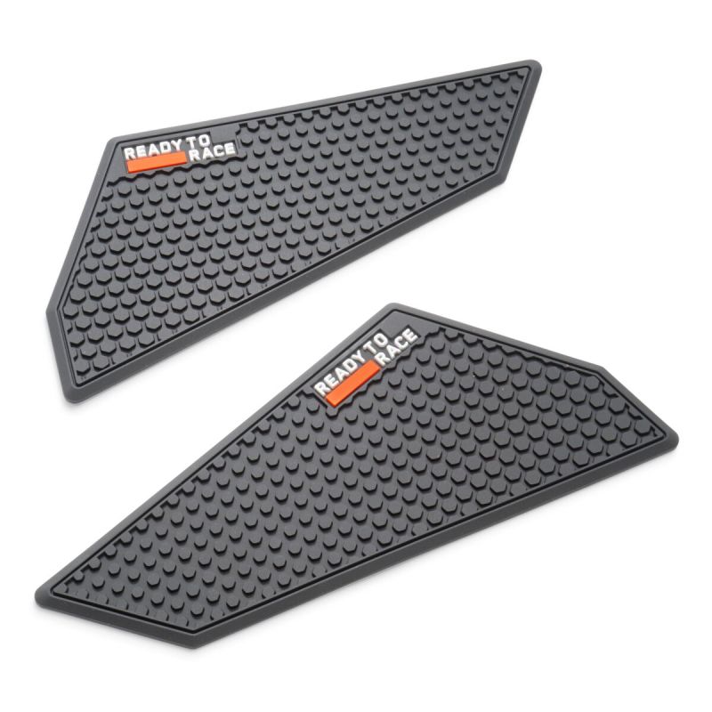 Jeu de Protection de réservoir "Knee Pad" pour KTM 990 RC-R (2026)