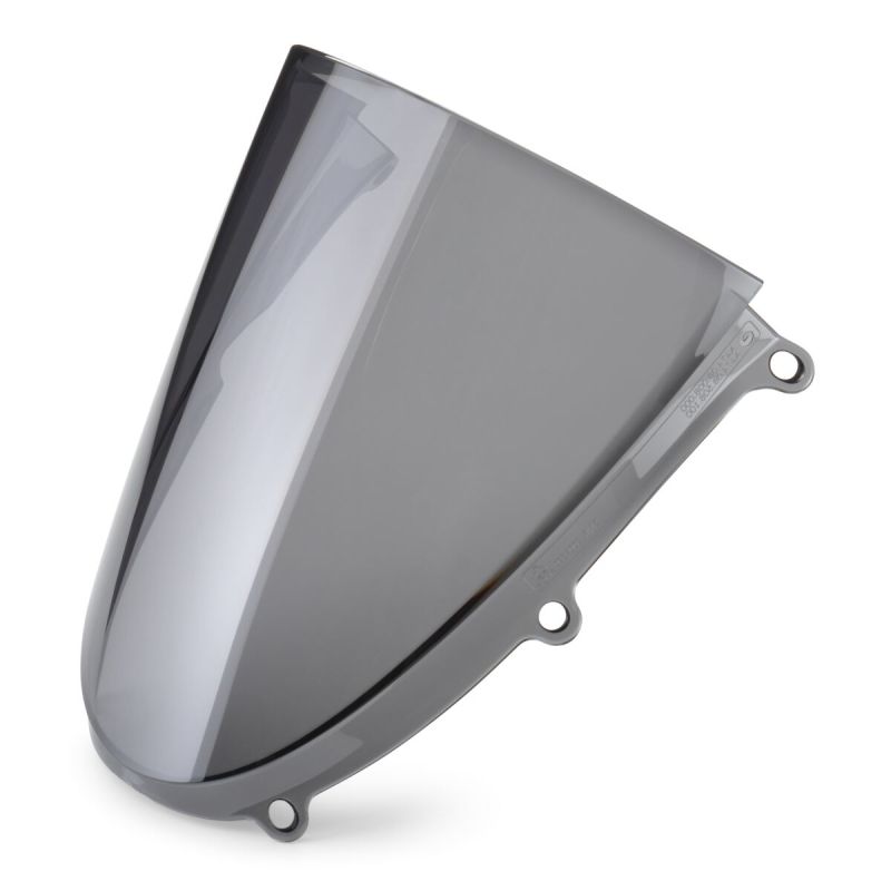 Bulle fumée "Windshield"pour KTM 990 RC-R (2026)