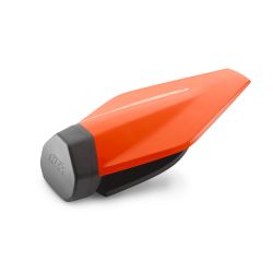 Capot de Selle Passager Orange pour KTM 990 RC-R (2026)
