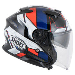 CASQUE DE ROUTE SHOEI J-CRUISE 3 WHIZZY TC-10 - 13101024