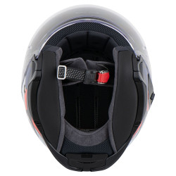 CASQUE DE ROUTE SHOEI J-CRUISE 3 WHIZZY TC-10 - 13101024
