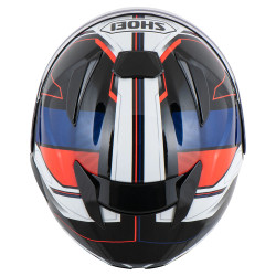 CASQUE DE ROUTE SHOEI J-CRUISE 3 WHIZZY TC-10 - 13101024