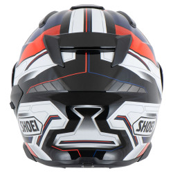 CASQUE DE ROUTE SHOEI J-CRUISE 3 WHIZZY TC-10 - 13101024