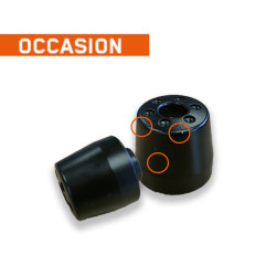 Embout de guidon Occasion pour KTM 125/390 DUKE (24) 96302004001