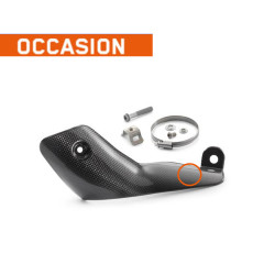 Protection thermique en...