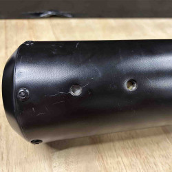 Silencieux IXRACE MK2 Black d'Occasion pour KTM 1290 et 1390 SUPERDUKE-R/GT (20-24) AM3283SB