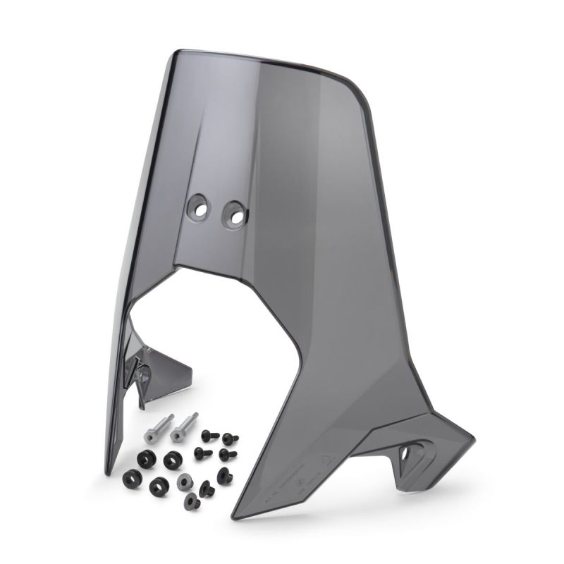 Bulle Teintée pour KTM 390 ADVENTURE-R / X(25)