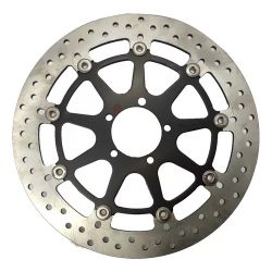 Disque de frein avant Origine (320mm) pour KTM 1290 et 1390 SUPERDUKE-R et EVO/GT