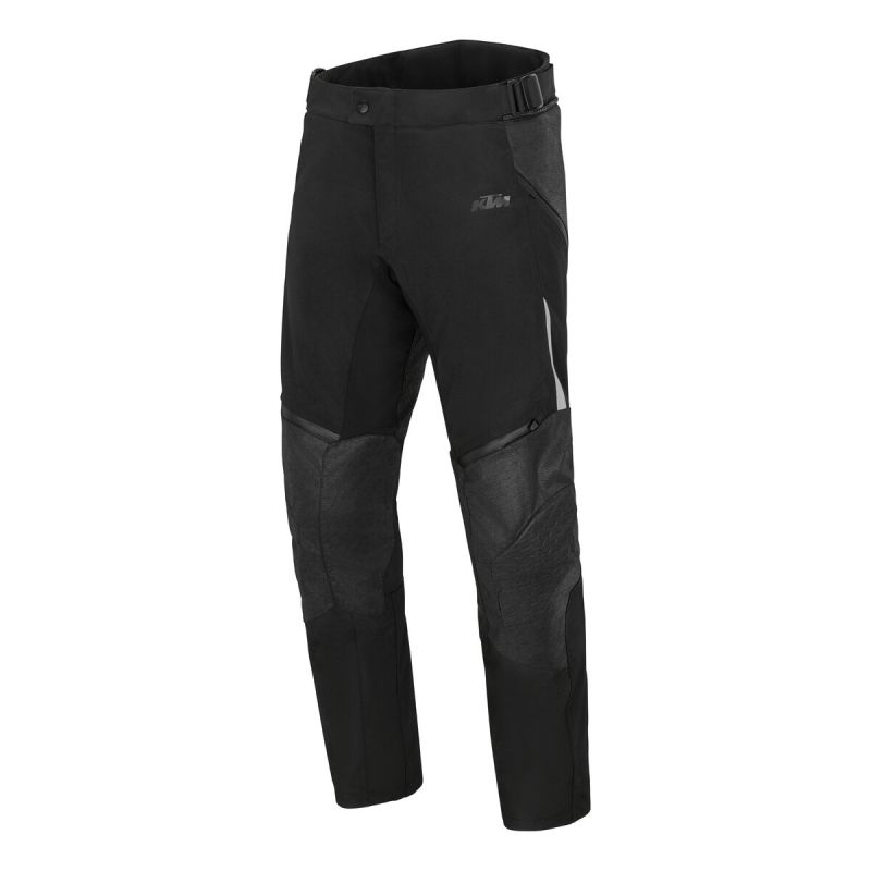 PANTALON MOTO KTM "SPEED TOURER PRO K-HYDRATECH" NOIR