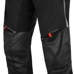 PANTALON MOTO KTM "SPEED TOURER PRO K-HYDRATECH" NOIR