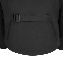 VESTE MOTO KTM "SPEED TOURER PRO K-HYDRATECH" NOIRE