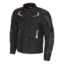 VESTE MOTO KTM "SPEED TOURER PRO K-HYDRATECH" NOIRE