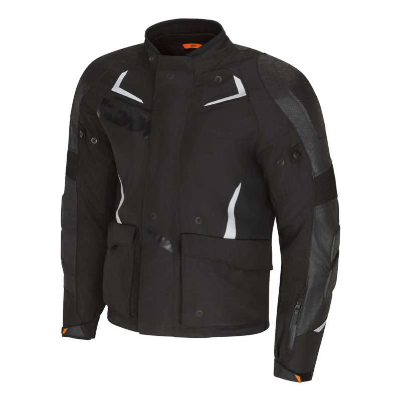VESTE MOTO KTM "SPEED TOURER PRO K-HYDRATECH" NOIRE