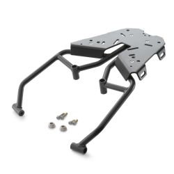Support de Topcase pour KTM 125 et 390 ADVENTURE / ENDURO / SMC-R (25+)