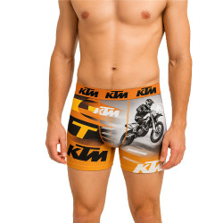 BOXER HOMME KTM - 3PW25BOXER