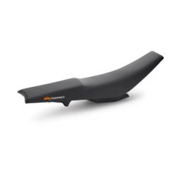 Selle "Step up" pour KTM SX/SX-F (16-18) et EXC/EXC-F (17-19)